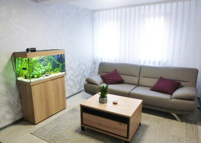 Ferienwohnung Familie Mergner