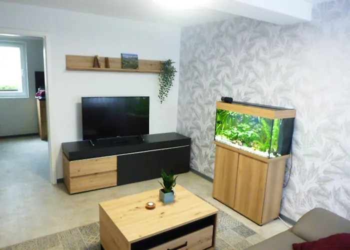 Ferienwohnung Familie Mergner