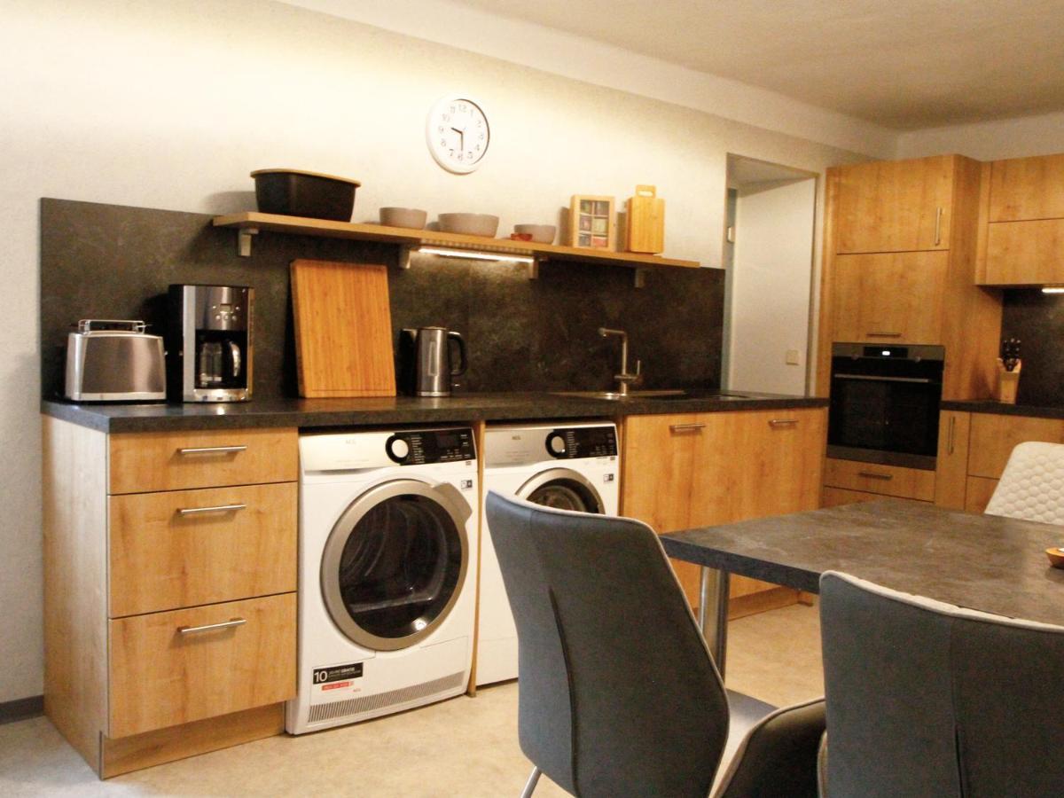 Familie Mergner Appartement