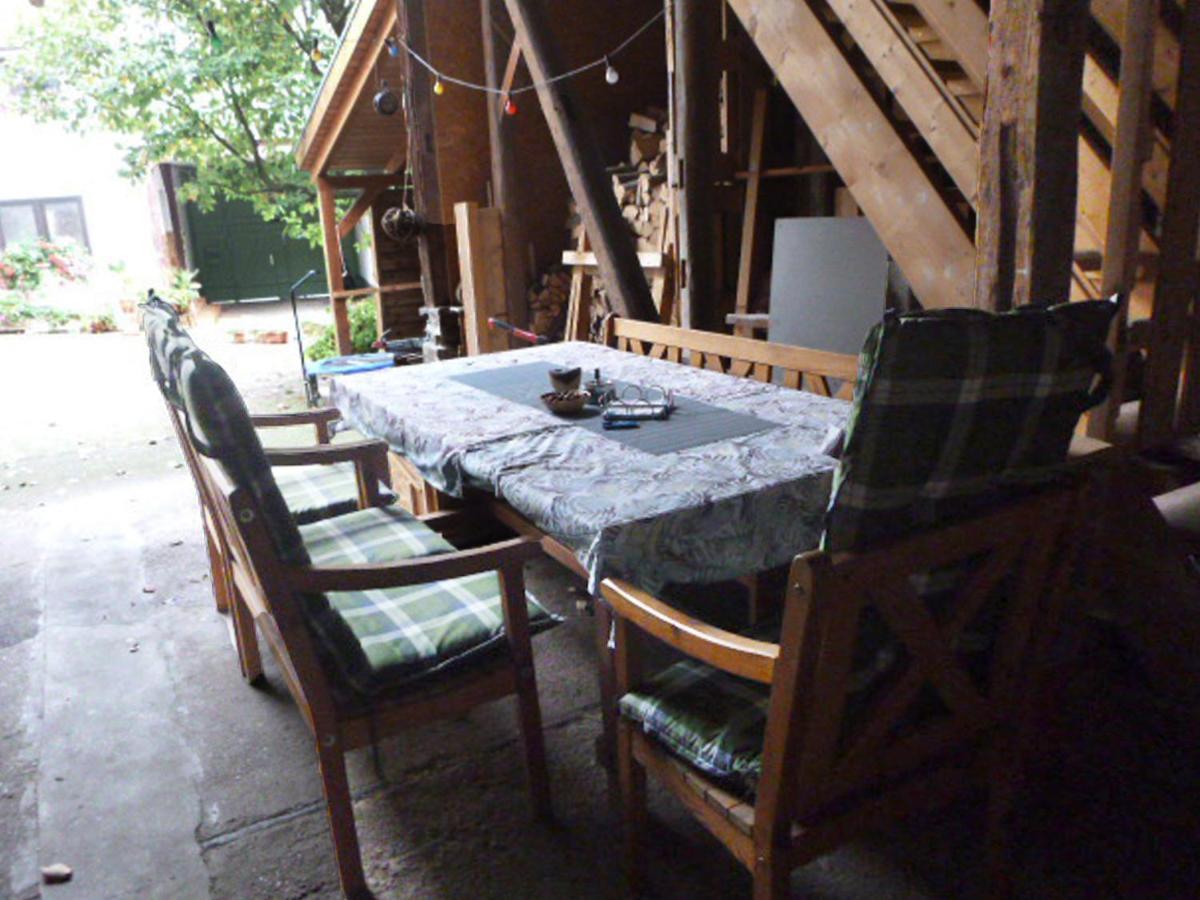 Appartement Familie Mergner *